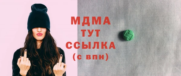 хмурый Верея