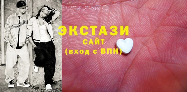 хмурый Верея