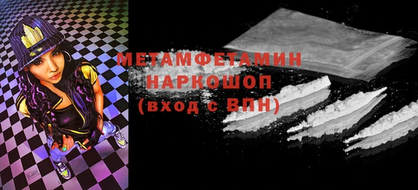 хмурый Верея