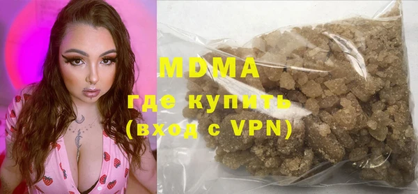 прущий лед Верхний Тагил